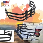 Truck Bed Extender Fit For 2022 2023 2024 2025 Nissan Frontier Tailgate. Fixed Price $160.00.