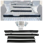 Ecotric Short Bed Crossmember Kit Compatible With 1999-2018 Ford F-250 F-350 .... Fixed Price $214.07.