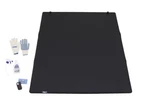 Tonno Pro 42 117 Soft Tri Fold Tonneau Cover For 2019-2024 Chevy/gmc 6.7 Bed. Fixed Price $321.95.