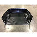 Penda 61036SR Gm Sil/sie Hd 8' Ur 20+ Tub. Fixed Price $434.37.