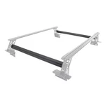 Go Rhino 5935011T Xrs Cross Bars 49 3/4" Side Rail Accessory Kit. Fixed Price $123.27.