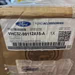 Genuine Ford VHC3Z99112A15A Impact Truck Cargo Area Black Mat Protector 6.75 Bed. Fixed Price $181.25.
