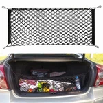 Rear Trunk Envelope Vertical Style Cargo Net Ford Fusion 2013-2020 Brand New. Fixed Price $13.99.