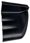 Lund Tonneau Cover Replacement End Cap 46573 Black Spots See Photos. Fixed Price $29.99.