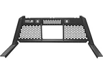 Highway Products 4011-006-BK62 Guardian Hd Headache Rack Smooth Black Size. Fixed Price $1199.95.
