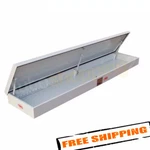 Rki TC9620 Steel Tc-series Single Lid Top Compartment Box. Fixed Price $1471.67.