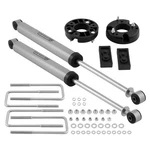 Bfo 2" Suspension Lift Kit Ford F-150 2WD 4WD 2009-2020 Heavy-duty. Fixed Price $116.13.