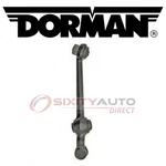 Dorman Front Left Lower Suspension Control Arm Ball Joint For 1993-2004 Sl. Fixed Price $57.51.