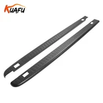 6'6" Bed Rail Caps Side Cover Protector Molding Fit For 2007-2014 Silverado 1500. Fixed Price $59.49.