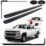 For 99-07 Silverado Sierra 1500 2500 Classic 6.5FT Truck Bed Rail Caps W/o Holes. Fixed Price $96.92.