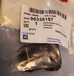 Gm Oem Hook, R/seat Bk Cush 95326157 New In Package. Fixed Price $18.20.