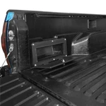 Steel Bed Security Lock Lid Extra Storage W/ Keys For Toyota Tacoma 2005-2023. Fixed Price $47.91.