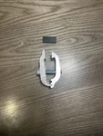 Lo Pro,truxedo Tonneau Replacement Rail Clamp Undercover Buy Now Fast Ship. Fixed Price $12.75.