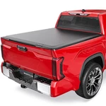 Tonneau Cover Roll Up Vinyl 6.5 Toyota Tundra 2014-2021 M44404 Mostplus Soft. Fixed Price $209.99.