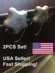 D-ring Hand Screw Mount Fits Toyota Tundra & Tacoma Bed Rail Tslot Hook 2PCS. Fixed Price $24.99.