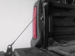 Honda Pioneer Sxs 700 & 1000 Extended Tailgate Cables Made The Usa! Stainless. Fixed Price $22.00.