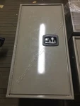 Knapheide TBU3618 Underbody Grey Toolbox 36.12" 18.25" 18". Fixed Price $551.99.