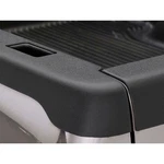 For Chevy Silverado 1500 07-14 Bushwacker Ultimate Smoothback Bed Rail Caps. Fixed Price $159.03.