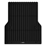 Lasfit Bed Mat For Toyota Tacoma 2005-2023 5FT(60.3INCH) Waterproof Liner. Fixed Price $137.00.