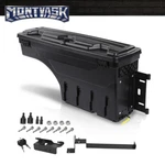 Fit For Dodge Ram 1500 2019-2021 Swing Case Right Side Bed Storage Tool Box. Fixed Price $107.32.