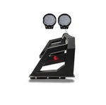 Black Horse Offroad ARB-NIFRB-PL69B Armour Rollbar. Fixed Price $1063.80.