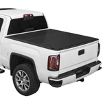 Access Lomax Hard Tri-fold Tonneau Bed Cover For 19-24 Silverado/sierra 6.5FT. Fixed Price $1200.20.