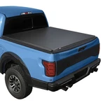 Vevor Soft Roll-up Truck Bed Tonneau Cover 6.5 15-25 Ford F150 Waterproof. Fixed Price $128.39.