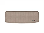 Weathertech Cargo Liner Trunk Mat For Armada/qx. Fixed Price $110.95.
