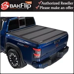 Bakflip MX4 Tonneau Cover 448538 For 2022-2025 Nissan Frontier 5' Short Bed. Fixed Price $1299.99.