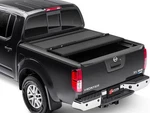 Bakflip MX4 Folding Tonneau Cover Fits 2005-2021 Nissan Frontier 5" Bed. Fixed Price $1149.99.