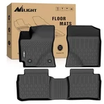 Nilight Tpe Floor Mats For Toyota Corolla Sedan 2014 2015 2016 2017 2018. Fixed Price $168.86.
