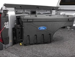 Genuine Ford Pivot Storage Box Drivers Side VRB3Z-17N004-A. Fixed Price $250.84.