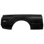 1968 1969 1970 1971 1972 Chevy Truck Bedside Panel Fleetside W/brace Right. Fixed Price $1199.00.