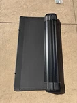 Truxedo Sentry Ct Hard Roll Up Tonneau Cover Fits 16-18 Toyota Tacoma 6' Bed. Fixed Price $850.00.