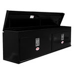 Rki UST72CB Steel Upper Side Top Opening Box Blk. Fixed Price $2134.21.
