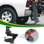 2019-2023 Dodge Ram 1500 Rear Retractable Under Bumper Step Kit Mopar 82215289AH. Fixed Price $535.79.