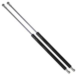 Qty Tonneau Cover Lift Supports, Replaces # SE1024M80BL. Fixed Price $29.96.