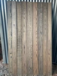 Mar-k 110166 Truck Bed Floor Wood Oak Fits Gm Short Stepside 1947-51. Fixed Price $595.00.