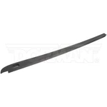 Dorman 926-921 Left Bed Rail Cover Foot For Select 14-18 Chevrolet Models. Fixed Price $216.99.