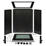 For Chevy Colorado 2015-2022 Westin Exp Bed Topper Kit. Fixed Price $3449.99.