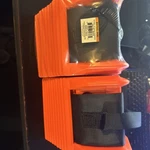 Steel Dog 4" X 6 Plastic Edge Corner Protector - Set Of Two 10 Packs. Fixed Price $19.94.