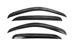 Trailfx 4373H Side Window Deflector. Fixed Price $39.87.