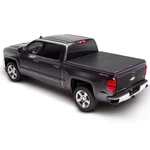 Truxedo Truxport Soft Roll Up Tonneau Cover For 14-19 Silverado Sierra 6'7" Bed. Fixed Price $299.99.