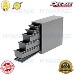 Dee Zee Specialty Series Drawers Wheel Well Tool Box Universal Fit - DZ95D. Fixed Price $702.01.
