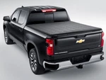New Gm 5'8" Bed Soft Tri-fold Tonneau Cover 19416976 Silverado Sierra 1500 19-24. Fixed Price $493.85.