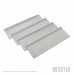 Westin Automotive 80-TR11 Brute Tool Box Tray New DLS14. Fixed Price $44.95.