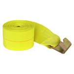 Buyers 1903085 4" X 30' Strap W Flat Hook 15000 Lbs. Fixed Price $38.04.