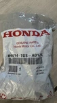 Honda 84614-TGS-A01ZA Tie Down Hook NH900L Oem 2019 2025 Passport. Fixed Price $21.00.