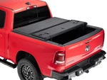 Gator Tailback Hard Tonneau Fits 17-23 Titan 5'7" Bed W/utili-track, W/o Box. Fixed Price $999.00.