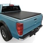 Soft Roll Up Vinyl Tonneau Cover Ford Maverick 4.5 Bed Waterproof Secure. Fixed Price $397.98.